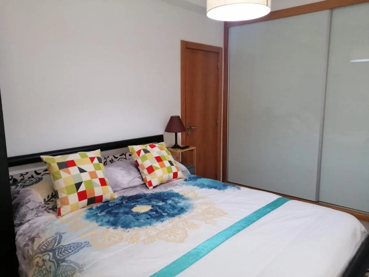 Apartamento Vilas Horizonte Porto Santo Portugal