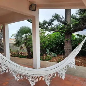 Quintinha Lombas Casa de Férias
