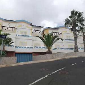 Pedras Pretas Apartamento