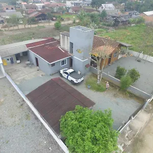Valdemiro Flores Apartamento Sao Francisco do Sul